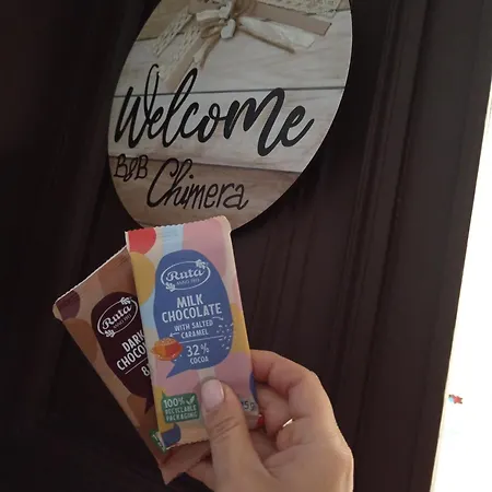 Bed & Breakfast Chimera 3*