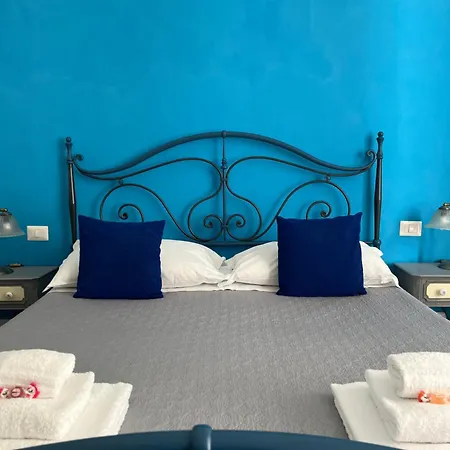 Bed & Breakfast Chimera Bari