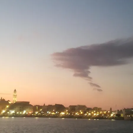 Nocleg ze śniadaniem Chimera Bari