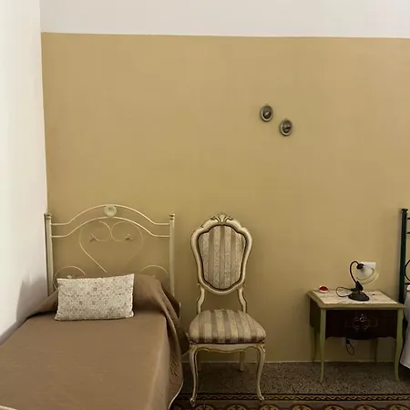 Nocleg ze śniadaniem Chimera Bari