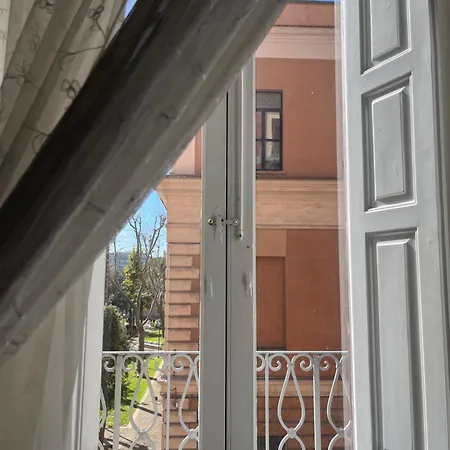 Panzió Chimera Bari