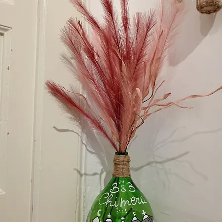 Chimera Nocleg ze śniadaniem Bari