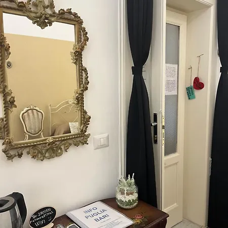 Chimera Bed and Breakfast 3*