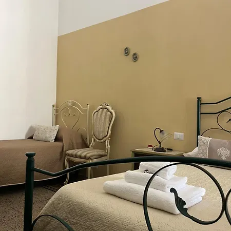 Bed and breakfast Chimera Bari