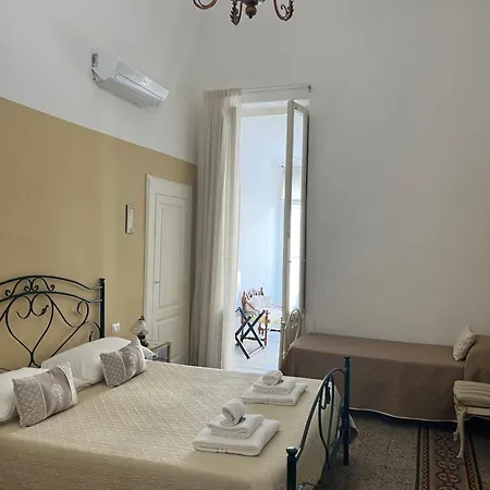 Panzió Chimera Bari