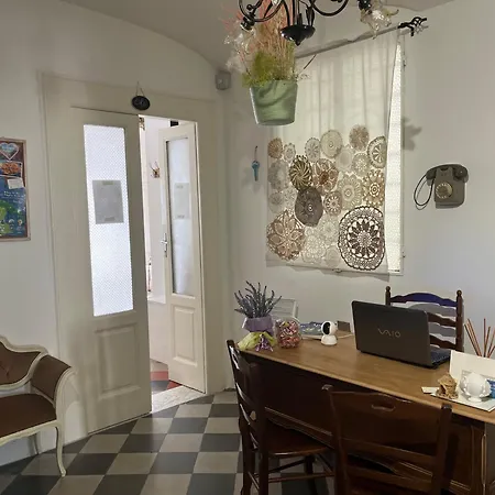 Chimera 3* Bari