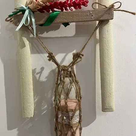 Chimera Nocleg ze śniadaniem