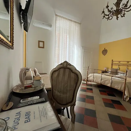 Chimera Bed and breakfast Bari