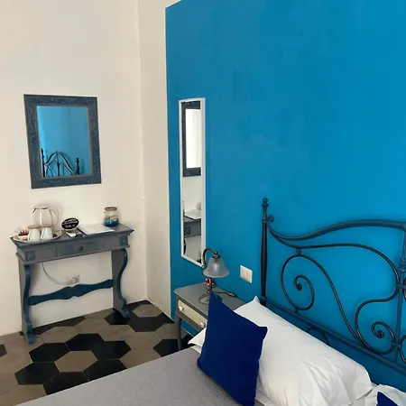 Chimera 3* Bari