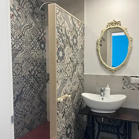 Chimera Bed and breakfast 3*