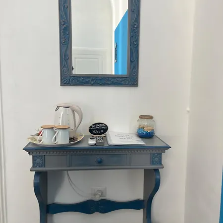 Chimera Oda ve Kahvaltı Bari