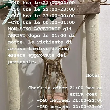 Chimera 3* Bari