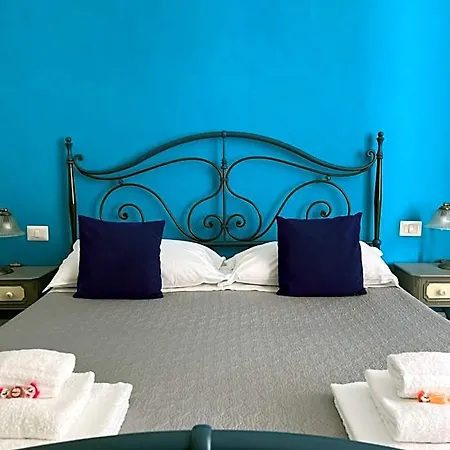 Bed and breakfast Chimera Bari