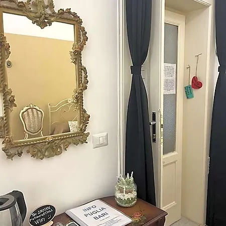 Bed and breakfast Chimera 3*