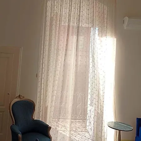Chimera Bed and breakfast Bari