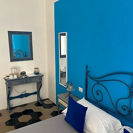 Bed and breakfast Chimera Bari