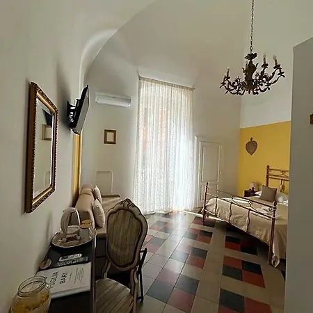 Bed and breakfast Chimera Bari