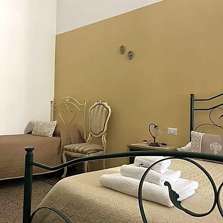 Bed and breakfast Chimera