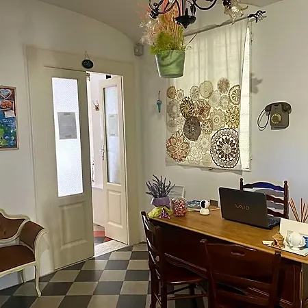 Chimera Bed and breakfast 3*