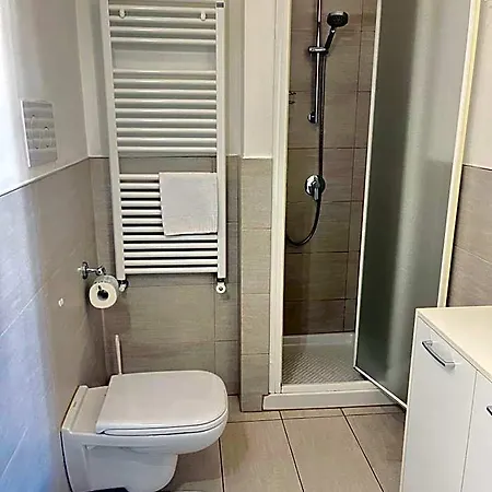Chimera Bed and breakfast Bari