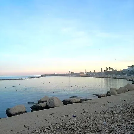 Chimera 3* Bari