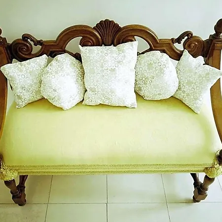 Chimera Bed and breakfast