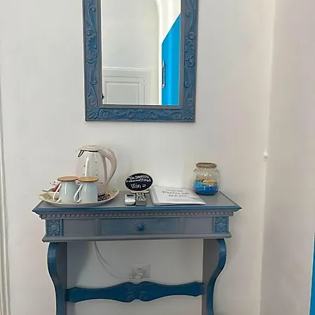 Chimera Bed and breakfast