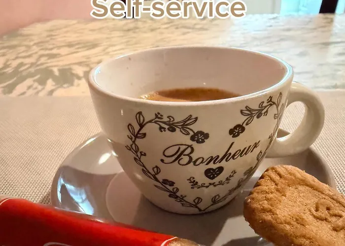 Chimera Bed & Breakfast 3*